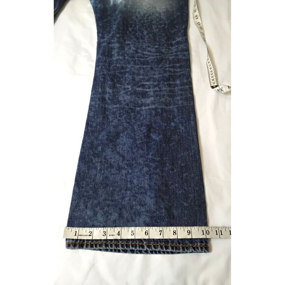 Rare True Religion Mens Jean's Straight Leg Size 42 - Picture 5 of 9